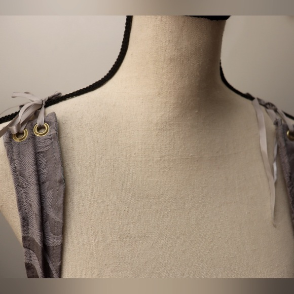 HAND MADE Renaissance Underbust and Skirt - Corseted adjustable - Picture 8 of 13